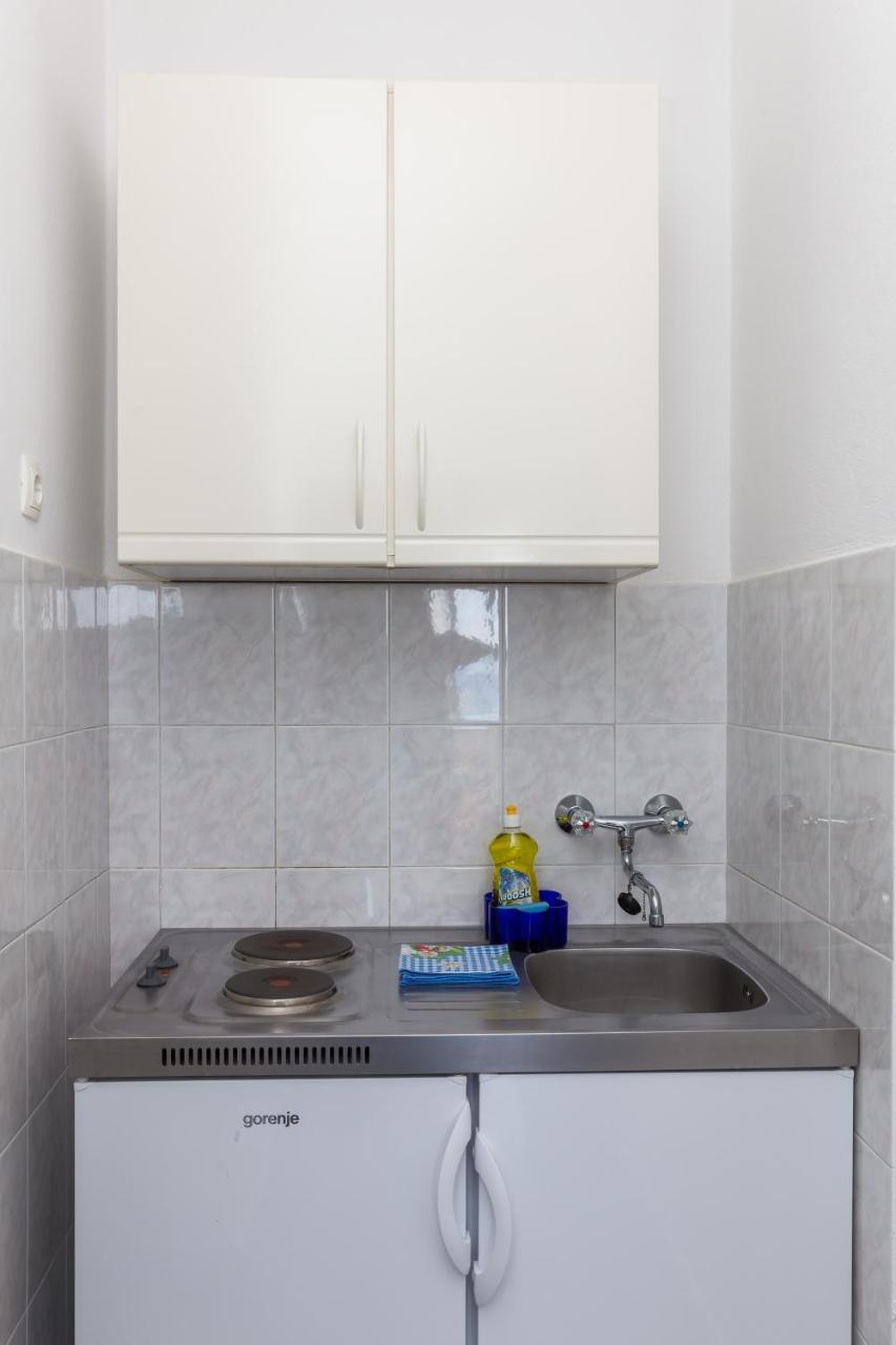 דוברובניק Apartments Dalmatin מראה חיצוני תמונה